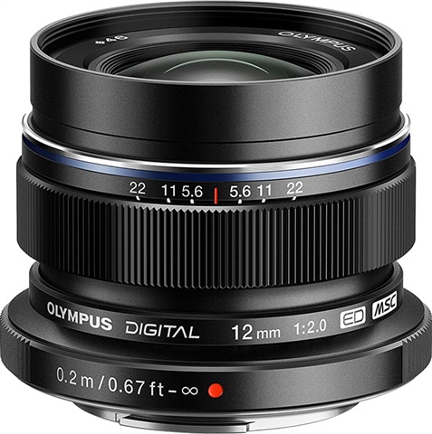 15700 ほぼ未使用限定品 Olympus M.zuiko 12mm F2 Olympus M.Zuiko ED 12mm f/2.0 Lens - CeX (UK): - Buy, Sell, Donate